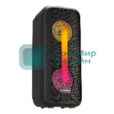 Портативная колонка Soundmax SM-PS4429 черный