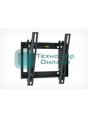 Кронштейн для телевизора Holder LCD-T2609 черный 22