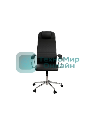 Кресло компьютерное ErgoLife Set 17/подл.131/осн.Sit 052, черный 5AD.16.1.2A3 z5AD.16.1.2A3