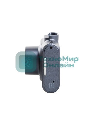 Видеорегистратор Silverstone F1 CityScanner 4K Wi-Fi, 3840x2160, 3