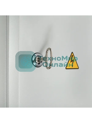 Щит с монтажной панелью ЩМПг- 40.30.22 IP65 PROxima EKF mb65-403022