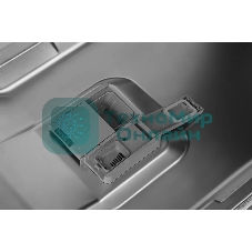 Встраиваемая посудомоечная машина Hotpoint HIS 2D85 DWT