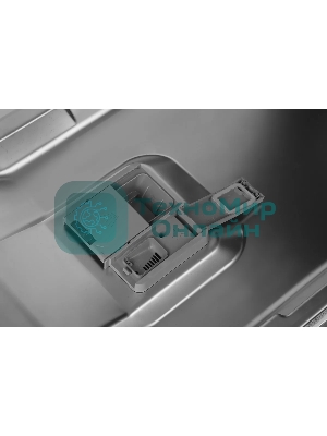 Встраиваемая посудомоечная машина Hotpoint HIS 2D85 DWT