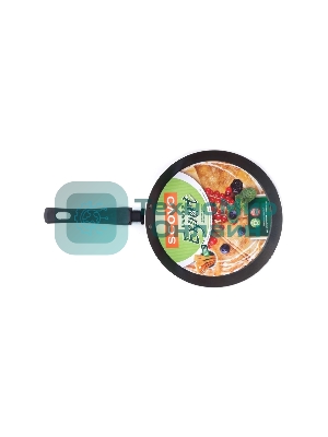 Сковорода блинная СЭ-039 EXPERT, 22 см