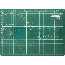 Подкладка для резки Silwerhof Create A4 210x297 мм