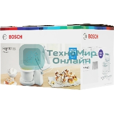 Миксер Bosch MFQ36400