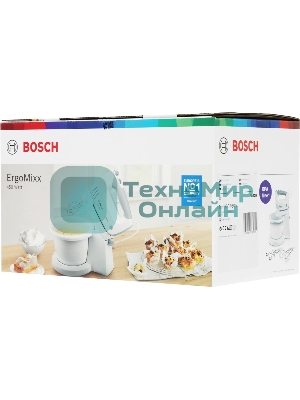 Миксер Bosch MFQ36400