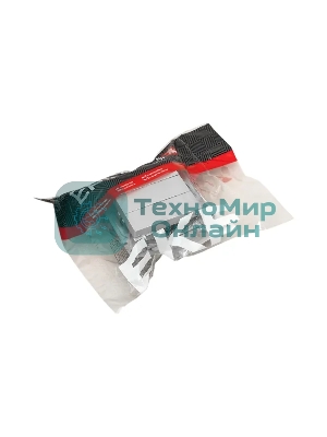 Механизм выключателя EKF UP1-SWA-31 Эпика трехклавишный, алюминий