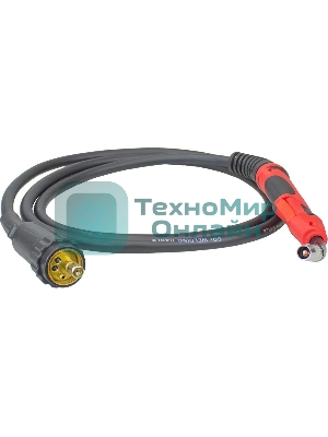 Сварочный аппарат полуавтомат Edon Smart MIG-210S