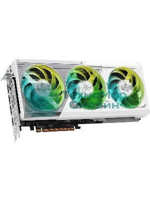 Видеокарта ASRock Radeon RX 9070 XT Steel Legend 16GB RX 9070XT, HDMI, DP*3, 16G, D6