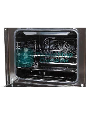 Духовой шкаф Gefest ЭДВ ДА 602-02 К64S, встраиваемый
