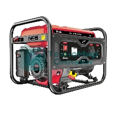 Электрогенератор бензиновый MTX RS-3000, 2.2 кВт, 65 дБ, 34.5 кг