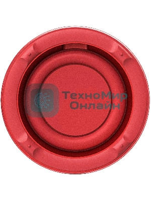 Акустическая система Honor Choice BTH Mini BOE-ME00 4W красный