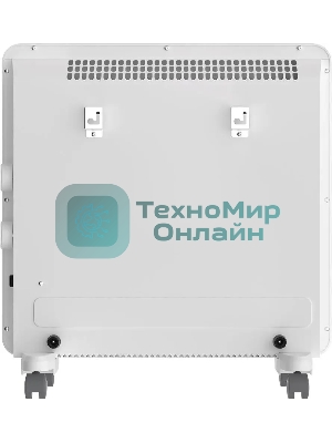 Конвектор электрический Royal Clima MIVENTO Econo REC-MIE1000M 1000Вт белый