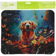 Коврик для мыши Cactus Dog 300x250x3мм (CS-MP-D16M)