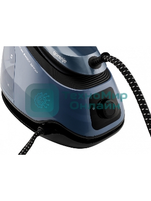 Парогенератор Gorenje SGD3000BBK 744494 синий