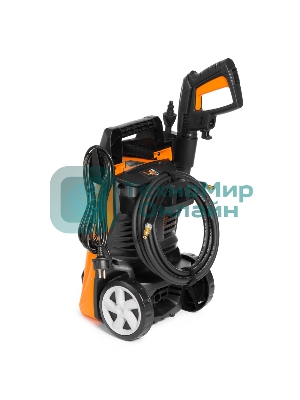 Мойка высокого давления DAEWOO DAW400