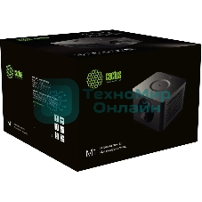 Проектор Cactus CS-M1.SG DLP 9600Lm (1920x1080) 200000:1 ресурс лампы:20000часов 1xUSB typeA 1xHDMI 1.9кг