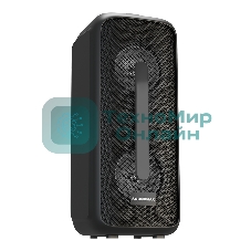 Портативная колонка Soundmax SM-PS4429 черный