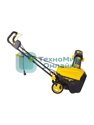 Снегоуборщик электрический Huter SGC 2300E (2000Е) 2.0кВт