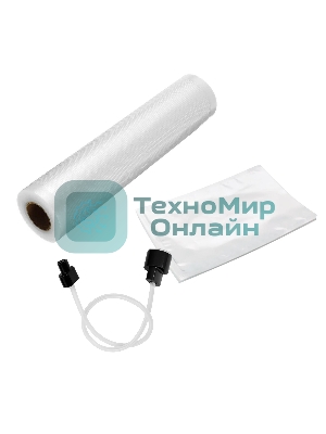 Вакуумный упаковщик Zigmund & Shtain VS-511