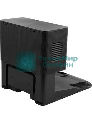 Робот-пылесос Irobot Roomba J7+ 60Вт черный (в компл.:2мешка)