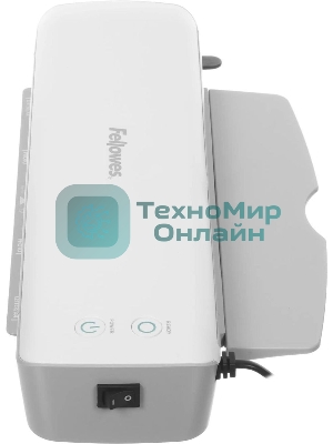 Ламинатор Fellowes Ion FS-45600, 2 вала, A4, 125мкм, 300 мм/мин