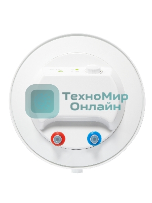 Водонагреватель Ballu BWH/S 50 Shell