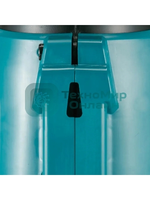 Воздуходувка Makita DUB184Z пит.:от аккум. синий/черный