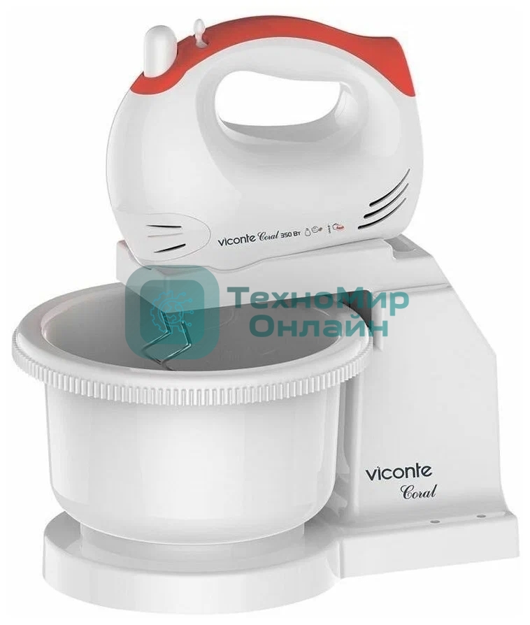 Миксер Viconte VC-367