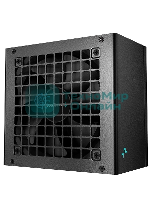 Блок питания Deepcool/GamerStorm PK700D, 700Вт, 80 PLUS Bronze, 120мм. черный