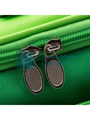 Сумка-холодильник Palisad Camping 32x25x24 см, с двумя охлаждающими блоками