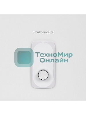 Водонагреватель Royal Thermo RWH 50 Smalto Inverter