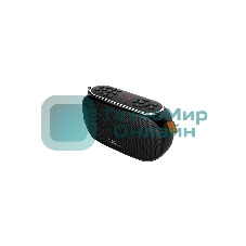 Радиоприемник Ritmix RPR-008 черный