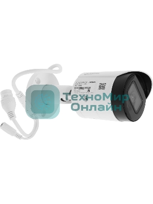 Камера видеонаблюдения IP Dahua DH-IPC-HFW2230SP-S-0360B-S2(QH3) 3.6-3.6мм цв. (DH-IPC-HFW2230SP-S-0360B-S2)