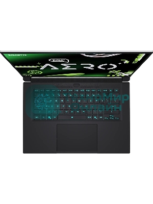 Ноутбук Gigabyte AERO X16 1WH AMD Ryzen AI 7 350/16Gb/SSD 1Tb/16