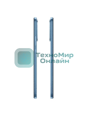 Смартфон Realme 15T RMX5111, 8/256Gb, голубой