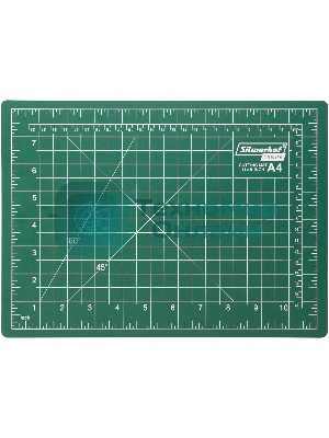 Подкладка для резки Silwerhof Create A4 210x297 мм