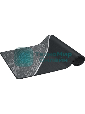 Коврик для мыши ASUS NC01 ROG SHEATH BLK