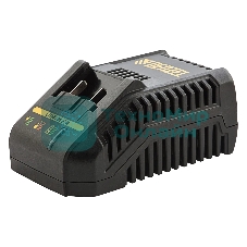 Устройство зарядное для аккумуляторов Denzel IBC-18-2.3, Li-Ion, 18 В, 2,3 А