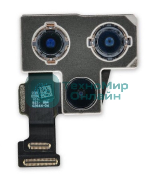 Камера задняя (основная) для Apple iPhone 12 Pro