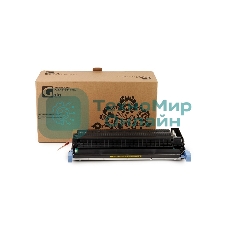 Картридж лазерный GalaPrint GP-C9732A желтый (12000 стр.) для HP Color LaserJet 5500