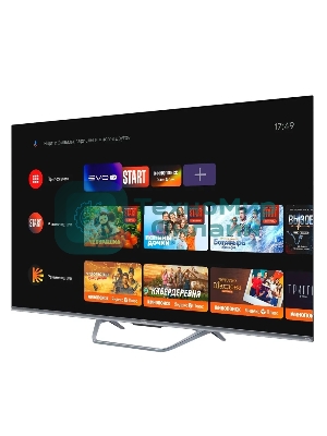 Телевизор Haier 55