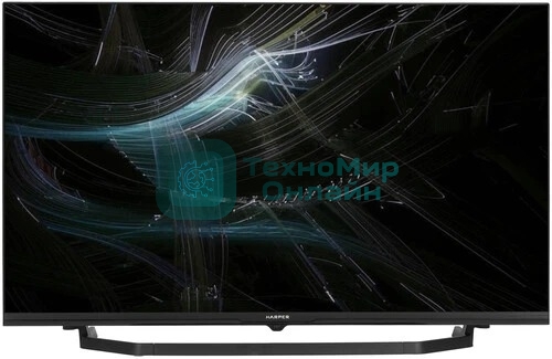 Телевизор Harper 32
