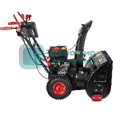 Снегоуборщик бензиновый Elitech ST 0762LE 7л.с.