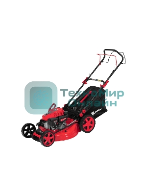 Газонокосилка бензиновая MTX GL51SP-K, 170 см3, 51 см, привод, 50 л