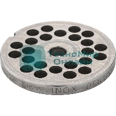 Мясорубка электрическая Haier HG-700 белый, 1900 Вт, 3.0 кг/мин, реверс, защита от перегрузки, металлический лоток, насадки - 5