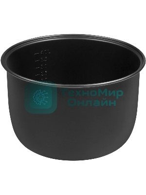 Мультиварка Polaris PMC0578AD 5л 750Вт серебристый