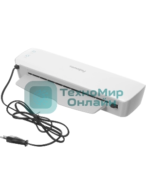 Ламинатор Fellowes Ion FS-45600, 2 вала, A4, 125мкм, 300 мм/мин