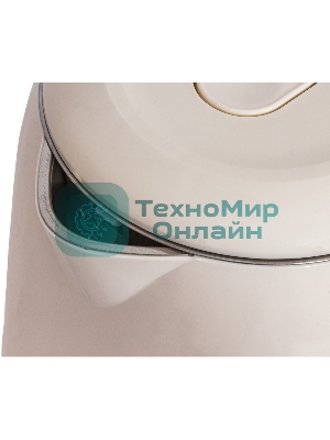 Чайник электрический JVC JK-KE1751D